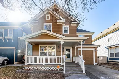 9440 E 106th Avenue, Commerce City, CO 80640 - Photo 1