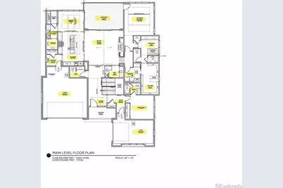7975 Claret Cup Court, Parker, CO 80134 - Photo 5