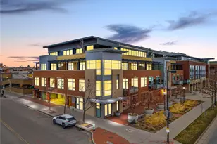 1155 Canyon Blvd, Boulder, CO 80302 - Photo 1