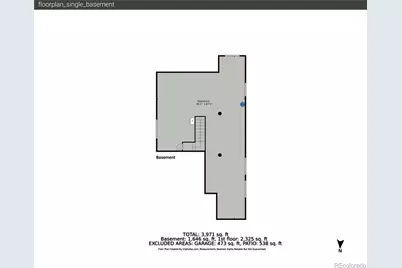 10156 Nadine Avenue, Parker, CO 80134 - Photo 39