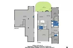 10156 Nadine Ave, Parker, CO 80134 - Photo 37