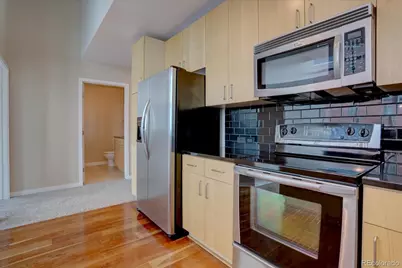 1700 Bassett Street #701, Denver, CO 80202 - Photo 3