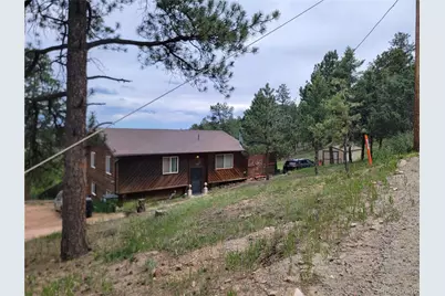 362 Raven Drive, Bailey, CO 80421 - Photo 39
