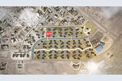 Acreview Drive, Pueblo West, CO 81007 - Photo 3