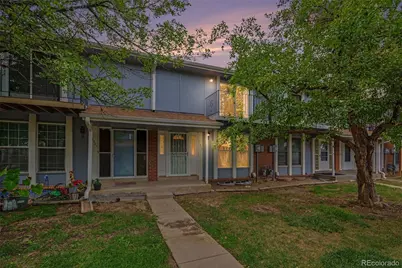 11819 E Canal Drive, Aurora, CO 80011 - Photo 1