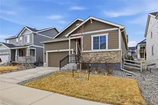5117 Coltin Trl, Castle Rock, CO 80104 - Photo 1