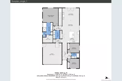 5117 Coltin Trail, Castle Rock, CO 80104 - Photo 43