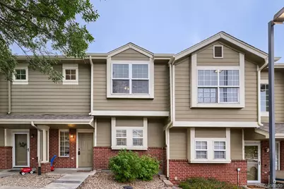 9138 Gale Boulevard #2, Denver, CO 80260 - Photo 1