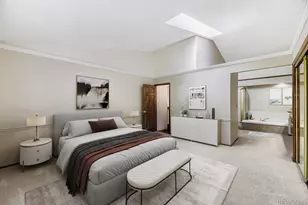 8105 S Humboldt Cir, Centennial, CO 80122 - Photo 11