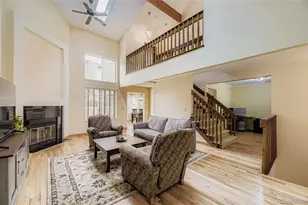 8105 S Humboldt Cir, Centennial, CO 80122 - Photo 3