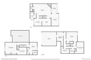 8105 S Humboldt Cir, Centennial, CO 80122 - Photo 29