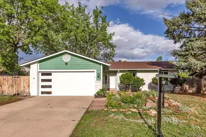 520 S Carr Avenue, Lafayette, CO 80026 - Photo 1