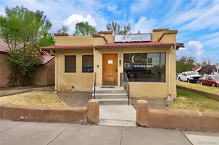 301 State Ave, Alamosa, CO 81101 - Photo 1