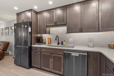 2868 S Heather Gardens Way #109, Aurora, CO 80014 - Photo 9