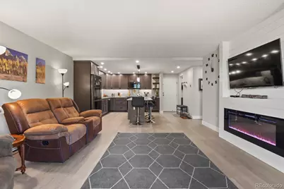 2868 S Heather Gardens Way #109, Aurora, CO 80014 - Photo 13