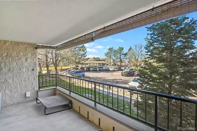 2868 S Heather Gardens Way #109, Aurora, CO 80014 - Photo 23