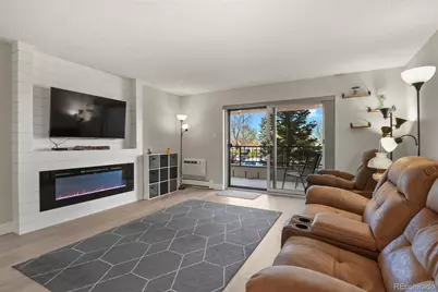 2868 S Heather Gardens Way #109, Aurora, CO 80014 - Photo 11