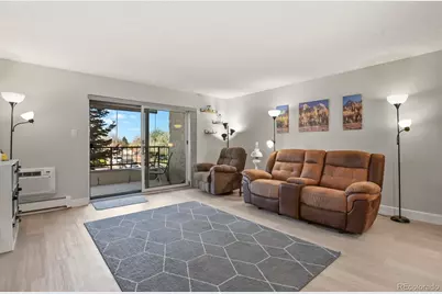 2868 S Heather Gardens Way #109, Aurora, CO 80014 - Photo 11