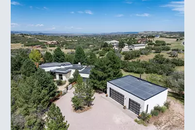 3823 Castle Butte, Castle Rock, CO 80109 - Photo 7