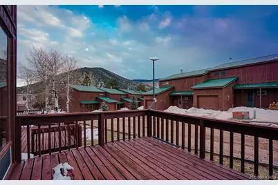 44 Valley Vista Road #36, Cuchara, CO 81055 - Photo 7