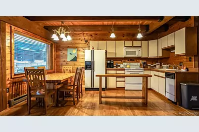 44 Valley Vista Road #36, Cuchara, CO 81055 - Photo 9