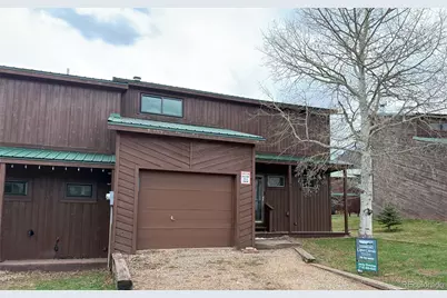 44 Valley Vista Road #36, Cuchara, CO 81055 - Photo 1