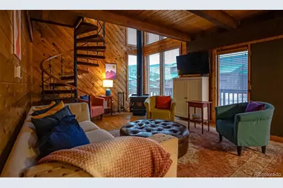 44 Valley Vista Road #36, Cuchara, CO 81055 - Photo 17