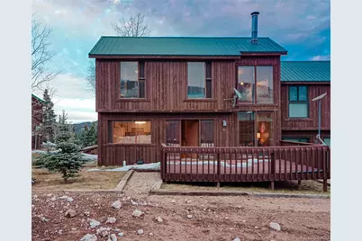 44 Valley Vista Road #36, Cuchara, CO 81055 - Photo 5