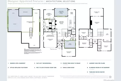 3132 Dorado Beach Drive, Berthoud, CO 80513 - Photo 3