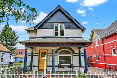 274 S Lincoln Street #1, Denver, CO 80209 - Photo 1