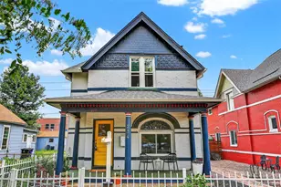 274 S Lincoln St, Denver, CO 80209 - Photo 1