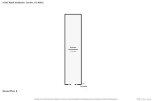 32142 Black Widow Dr, Conifer, CO 80433 - Photo 45