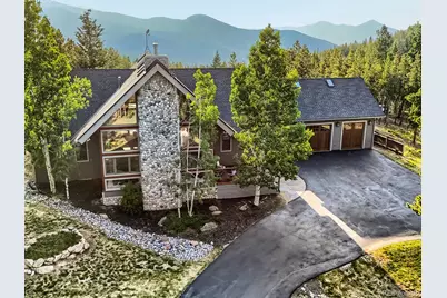 32142 Black Widow Drive, Conifer, CO 80433 - Photo 1