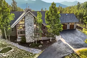 32142 Black Widow Dr, Conifer, CO 80433 - Photo 1