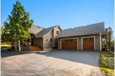32142 Black Widow Drive, Conifer, CO 80433 - Photo 5