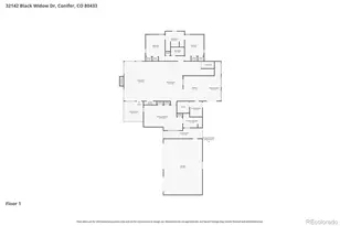 32142 Black Widow Dr, Conifer, CO 80433 - Photo 43