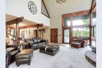 32142 Black Widow Drive, Conifer, CO 80433 - Photo 17