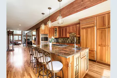 32142 Black Widow Drive, Conifer, CO 80433 - Photo 21