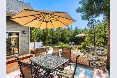 32142 Black Widow Drive, Conifer, CO 80433 - Photo 13