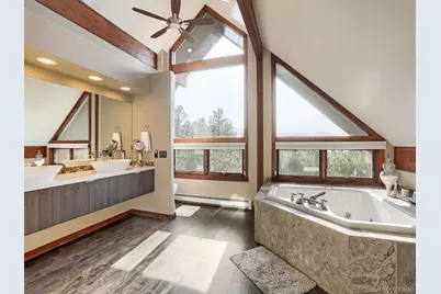 32142 Black Widow Drive, Conifer, CO 80433 - Photo 41