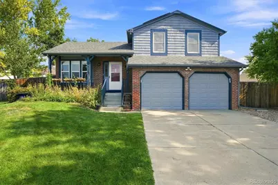 9427 W Nichols Place, Littleton, CO 80128 - Photo 1
