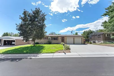 6518 W 70th Place, Arvada, CO 80003 - Photo 1