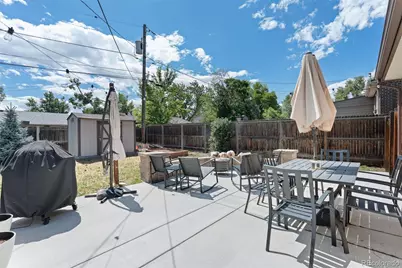 6518 W 70th Place, Arvada, CO 80003 - Photo 45