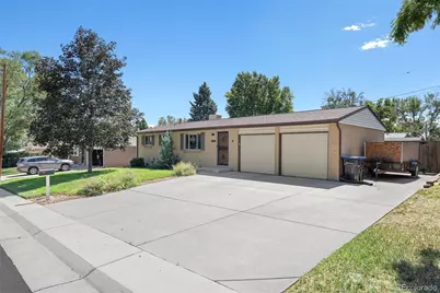 6518 W 70th Place, Arvada, CO 80003 - Photo 3