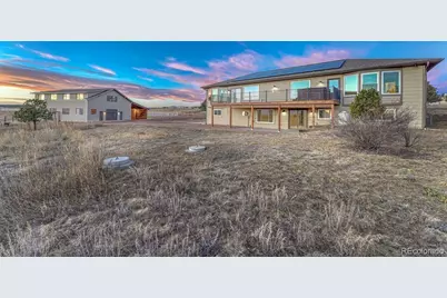 9970 Tomahawk Trail, Colorado Springs, CO 80908 - Photo 1