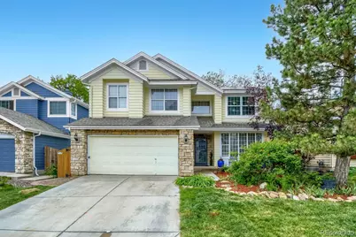 4160 E 130th Place, Thornton, CO 80241 - Photo 1