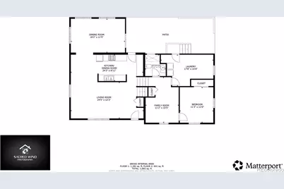 1403 Sanborn Place, Longmont, CO 80501 - Photo 41