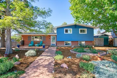 1403 Sanborn Place, Longmont, CO 80501 - Photo 1