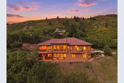 10562 Sandstone Run, Littleton, CO 80125 - Photo 49