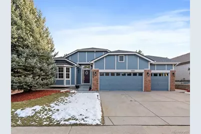 1388 Rosemary Drive, Castle Rock, CO 80109 - Photo 1